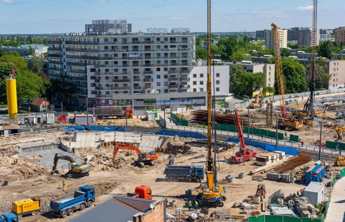 Metro: Zmiany w tramwajach na Bemowie i Bródnie