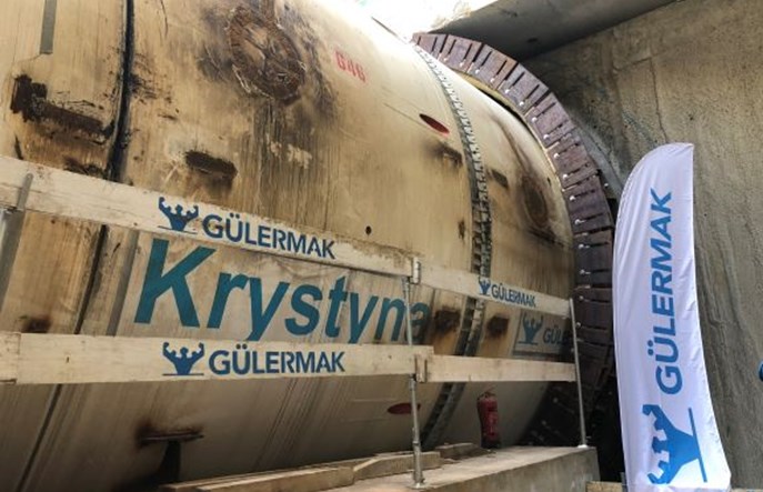 Metro na Bemowo: Rusza drążenie tuneli