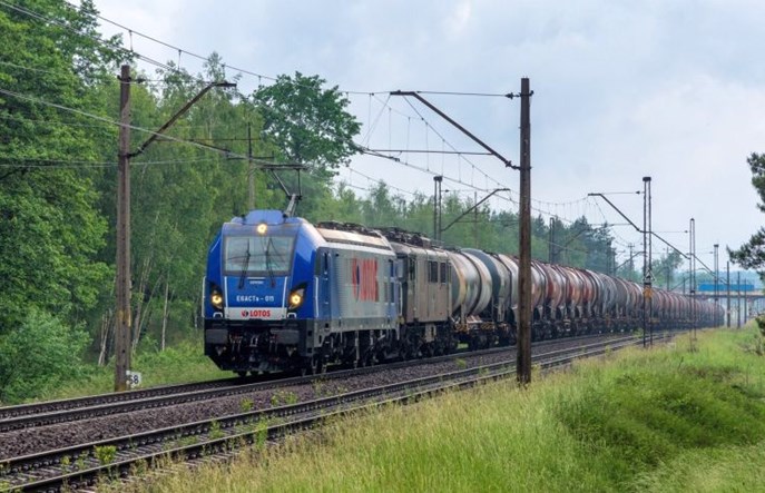 Newag rekomenduje utrzymanie dywidendy na poziomie z ubiegłego roku