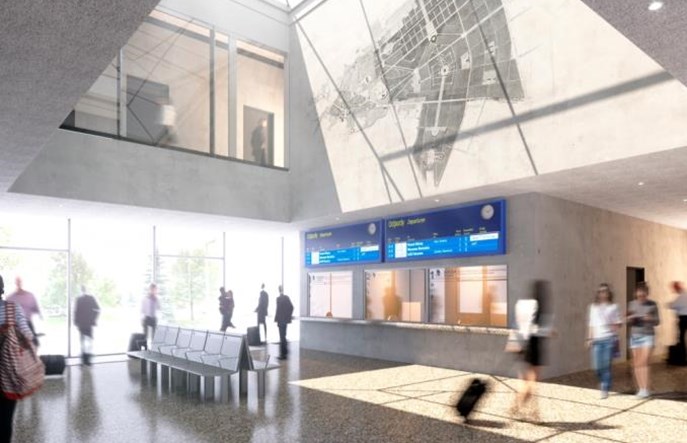 W Chełmie powstanie muzeum kolejnictwa