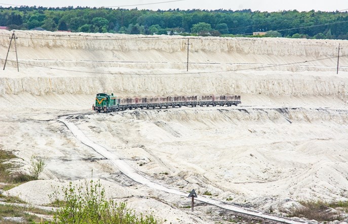 Filar techniczny IV pakietu kolejowego w konsultacjach publicznych