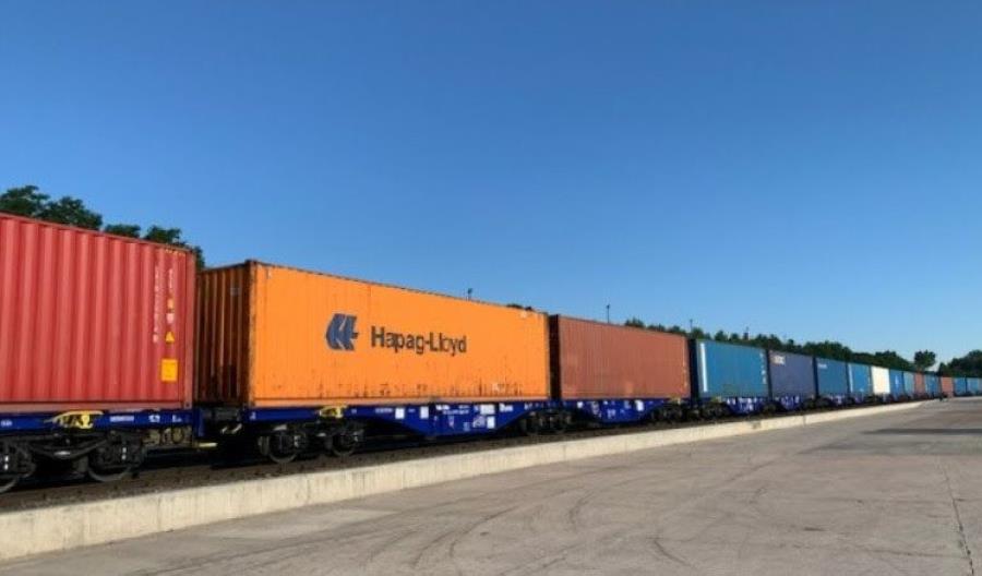 Nowe platformy już w pociągach Lotos Kolej na Jedwabnym Szlaku Nowe platformy już w pociągach Lotos Kolej na Jedwabnym Szlaku
