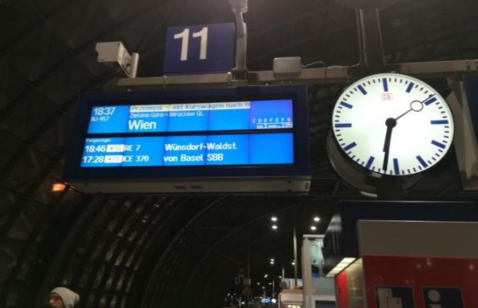 Powrót nocnych pociągów po Europie: czy trend okaże się trwały?