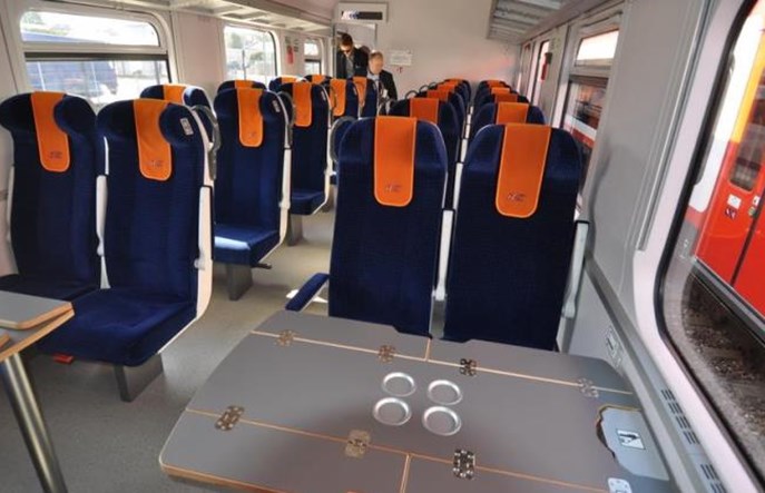 Pesa blisko dużego kontraktu z PKP IC. Oferta dużo lepsza od słowackiej