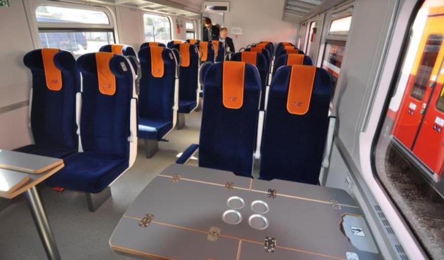 Pesa blisko dużego kontraktu z PKP IC. Oferta dużo lepsza od słowackiej Pesa blisko dużego kontraktu z PKP IC. Oferta dużo lepsza od słowackiej
