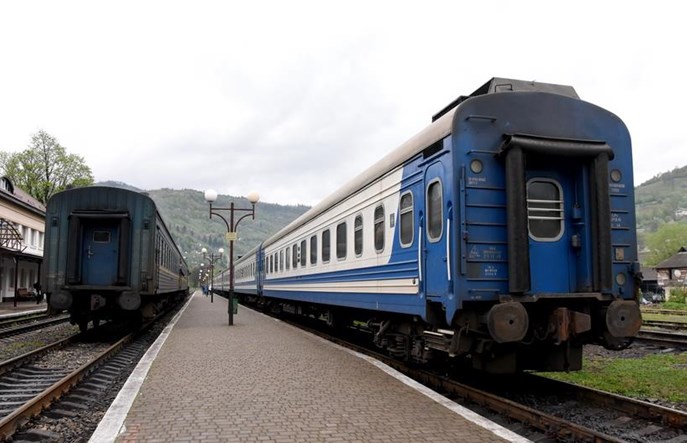 Ukrzaliznycia: Wymiana taboru wymaga pomocy państwa