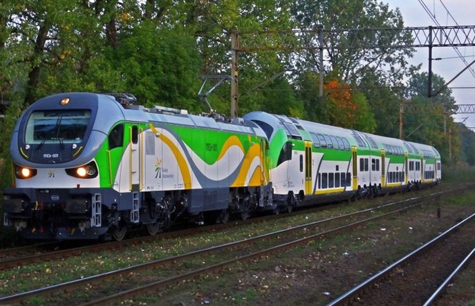 Ruszył dialog techniczny na składy piętrowe dla PKP Intercity!