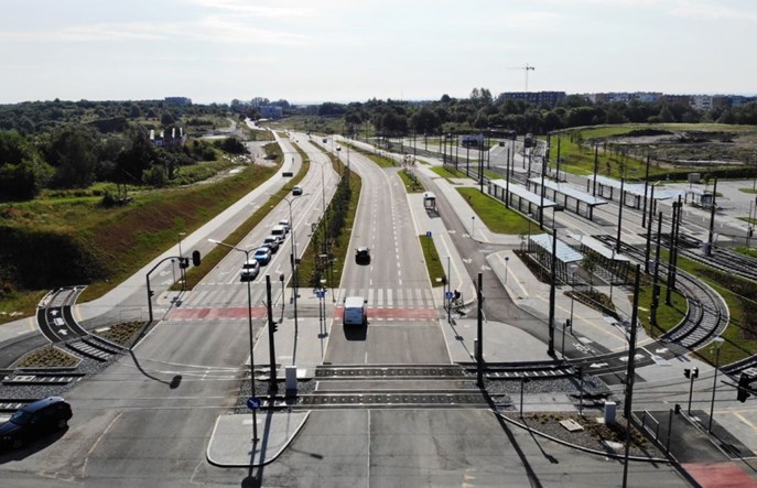 Gdańsk: Nowa Warszawska jednak na raz. Zmiana planów