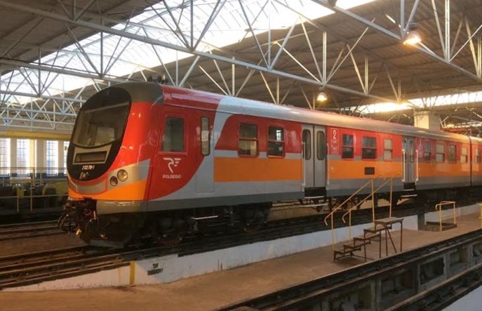 Polregio chce zmodernizować toalety w "SPOTach"