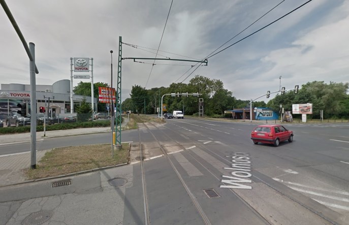 Tramwaje Śląskie. Bardzo drogi remont na granicy Zabrza i Gliwic