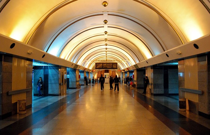 Belgrad przymierza się do budowy metra