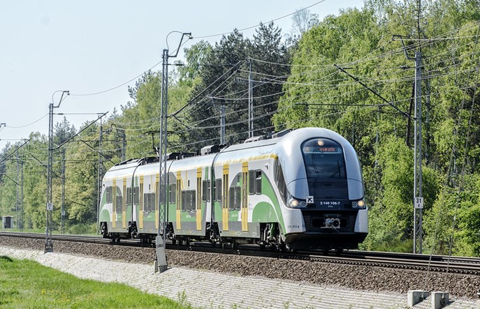 Podział Mazowsza: Wielkie straty dla kolei