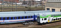 Jakie będą zestawy piętrowe PKP Intercity? 