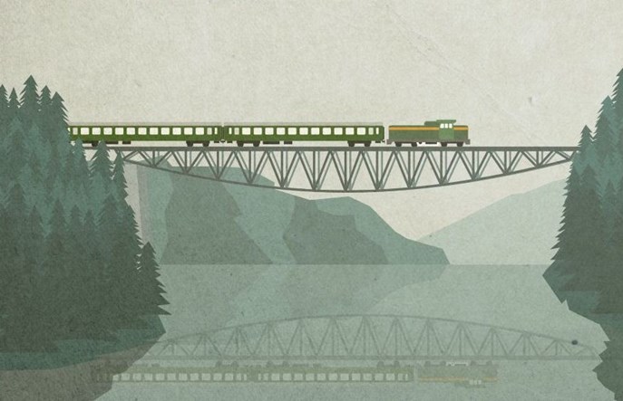 Co robiło wojsko na moście w Pilchowicach?