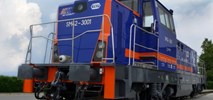 PCC Intermodal kupi zmodernizowane lokomotywy