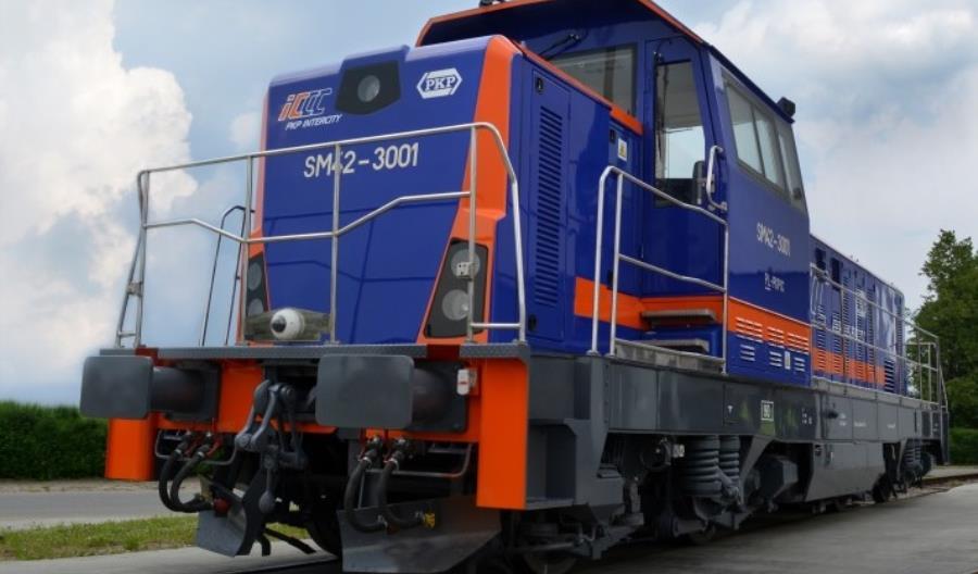 PCC Intermodal kupi zmodernizowane lokomotywy PCC Intermodal kupi zmodernizowane lokomotywy