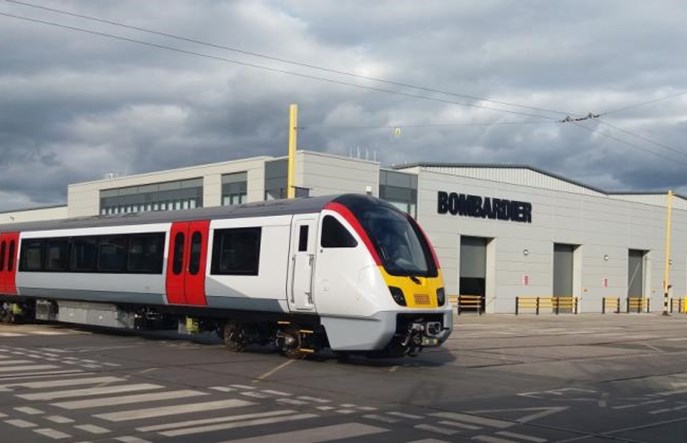Alstom przejmie Bombardiera. Jest zgoda KE
