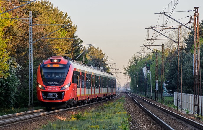 Są oferty w przetargu na warszawski odcinek linii nr 7