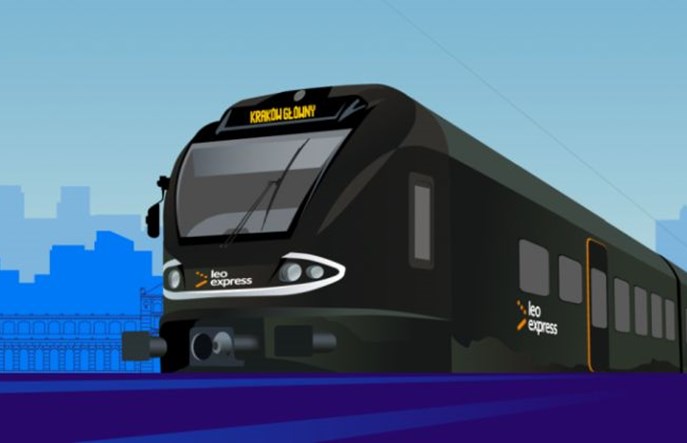 Pełna oferta Leo Expressu w Koleo