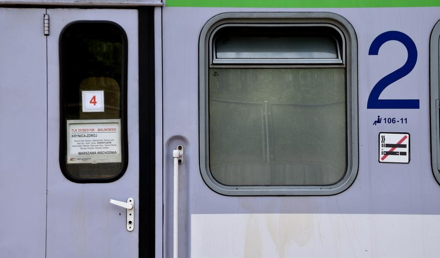 Wagony "A Lux" PKP Intercity będą modernizowane Wagony "A Lux" PKP Intercity będą modernizowane
