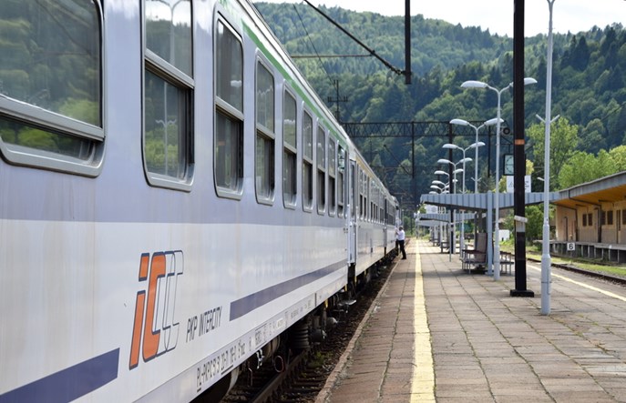 Problemy z miejscówkami? PKP IC: To incydent