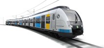 Nowy design pociągów S-Bahn w Stuttgarcie