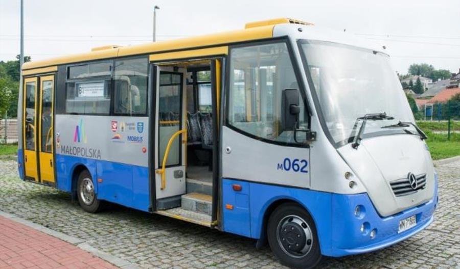 COVID-19 u sprzedawcy biletów na autobusy KMŁ COVID-19 u sprzedawcy biletów na autobusy KMŁ