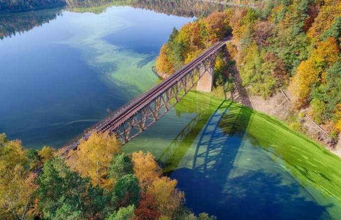 Generalna Konserwator Zabytków: Most w Pilchowicach jest pod ochroną