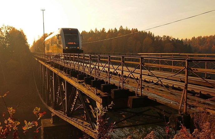 Most w Pilchowicach w rejestrze zabytków. Decyzja już prawomocna