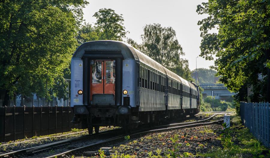 Dlaczego przyznawanie otwartego dostępu do torów trwa w Polsce tak długo? Dlaczego przyznawanie otwartego dostępu do torów trwa w Polsce tak długo?