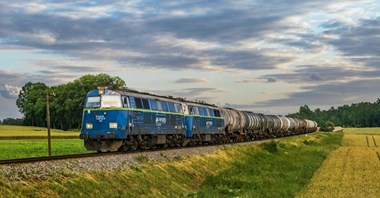 Grupa PKP Cargo ze stratą na poziomie 191,9 mln zł za I półrocze