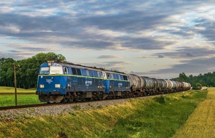 Grupa PKP Cargo ze stratą na poziomie 191,9 mln zł za I półrocze