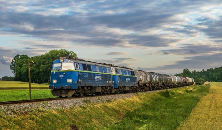 Grupa PKP Cargo ze stratą na poziomie 191,9 mln zł za I półrocze Grupa PKP Cargo ze stratą na poziomie 191,9 mln zł za I półrocze