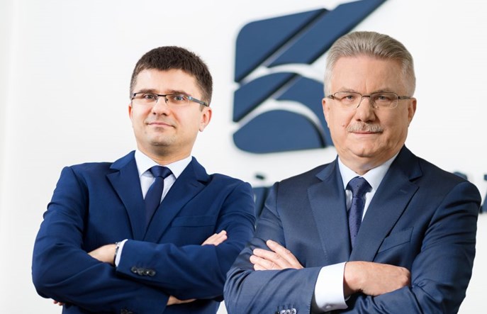 KZN Bieżanów: Zmiana będąca kontynuacją