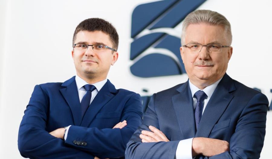 KZN Bieżanów: Zmiana będąca kontynuacją KZN Bieżanów: Zmiana będąca kontynuacją
