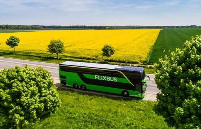 FlixBus podsumowuje wznawianie połączeń: 250 kierunków w Polsce i Europie