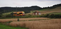 Rozbicie dzielnicowe polskiej kolei