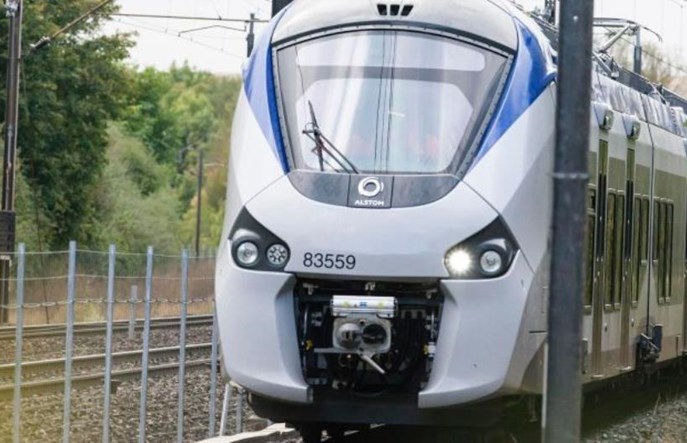 Francja: Obsługa linii kolejowych w Kraju Loary w przetargu