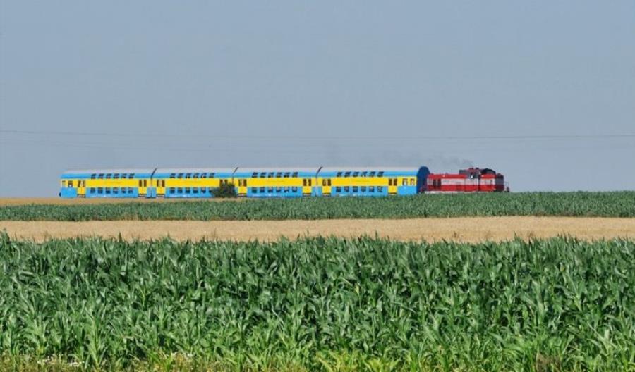 Tłok w pociągach na Hel, będą dodatkowe autobusy Tłok w pociągach na Hel, będą dodatkowe autobusy