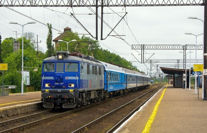 Aż cztery podmioty w przetargu na naprawy EP/EU07