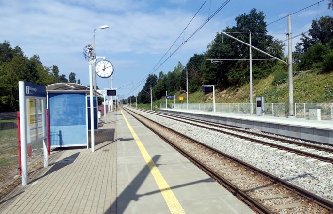 Łódź: Mijanka na Marysinie gotowa. Ruch od 30 sierpnia