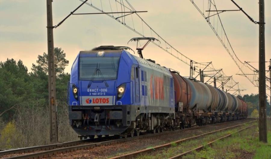 W 2019 r. więcej intermodalu, ale mniej ładunków w ogóle W 2019 r. więcej intermodalu, ale mniej ładunków w ogóle