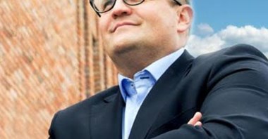 Dąbrowski: Nasze jonizatory są bezpieczne dla pasażerów w pociągach, tramwajach, autobusach i samolotach Dąbrowski: Nasze jonizatory są bezpieczne dla pasażerów w pociągach, tramwajach, autobusach i samolotach