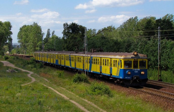 UTK zatwierdził wszystkie stawki dostępu na nowy rozkład jazdy