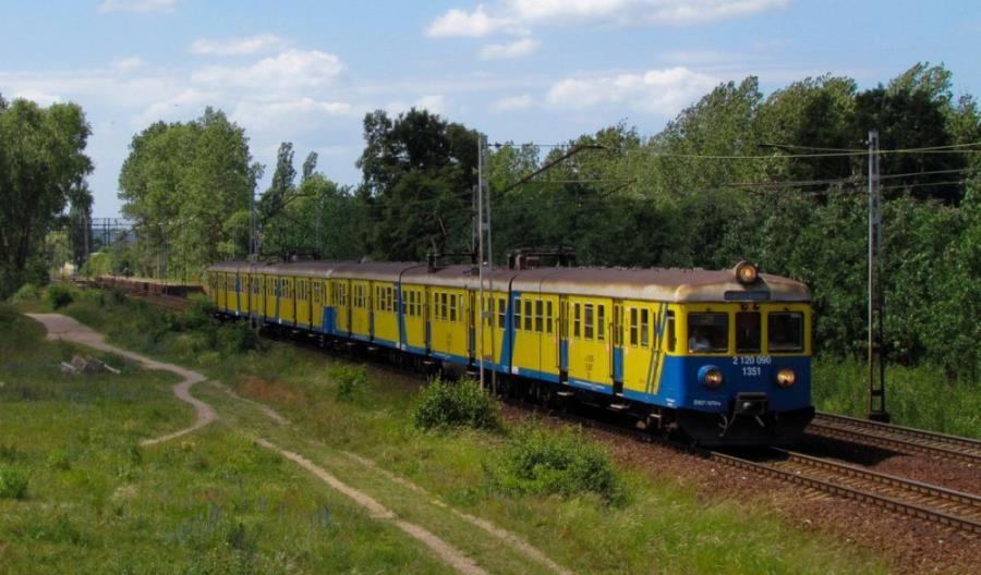 UTK zatwierdził wszystkie stawki dostępu na nowy rozkład jazdy UTK zatwierdził wszystkie stawki dostępu na nowy rozkład jazdy