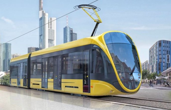 Tatra-Jug wygrała przetarg na dostawę 17 tramwajów do Krajowej
