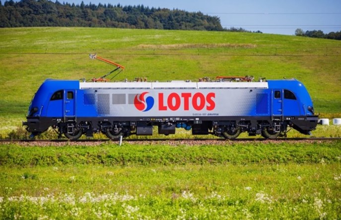 Obajtek: Lotos Kolej przejmie Orlen Koltrans