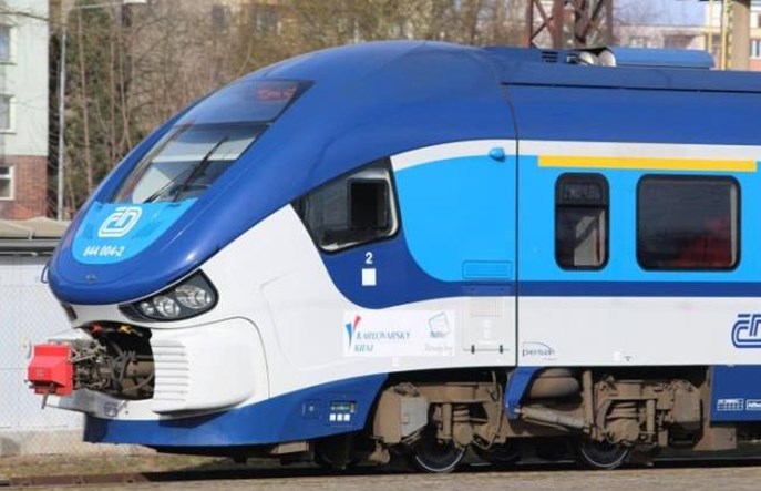 Koleje Czeskie ogłaszają przetarg na dostawę do 160 spalinowych zespołów trakcyjnych