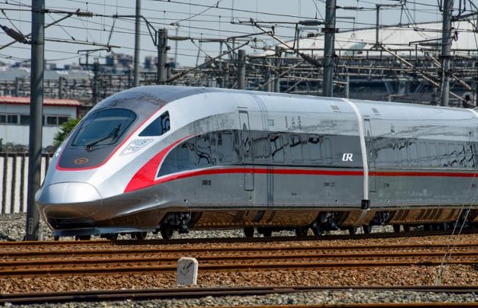 Chiny. Branża kolejowa ma nadzieję na ożywienie w tym roku