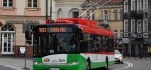 Lublin: „Stawiamy na elektromobilność”. Sieć trolejbusowa m.in. na os. Widok 